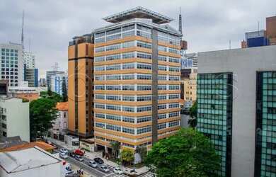 Imagem 10: Flat Estanconfor Villa Paulista disponível para venda com 52m², 02 dorms e 01 vaga de gara