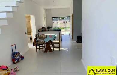 Imagem 8: Condomínio Solaris-Itaipuaçu-Casa 2 Pav. 4Qts-R$ 950 Mil