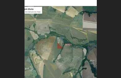 Imagem 1: Fazenda à venda, 5324000 m² por R$ 65.000.000 - Zona Rural - Montividiu/GO