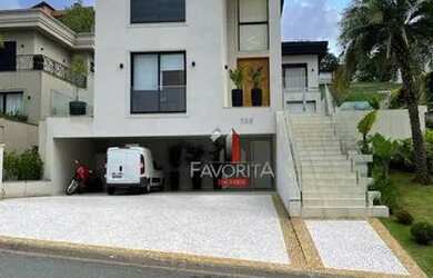Imagem: Gênesis II - Casa com 5 dormitórios, 500 m² - venda por R$