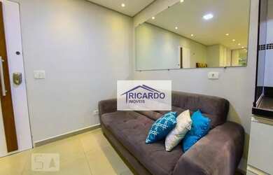 Imagem 2: Apartamento com 1 dormitório para alugar, 36 m² por R$ 2.778,00/mês...