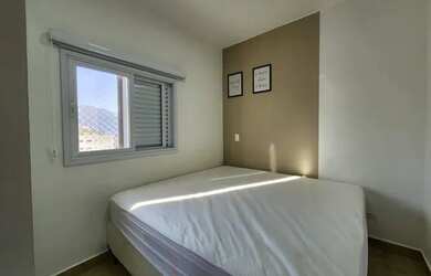 Imagem 5: Apartamento com tres dormitorios a venda no Centro de Ubatuba