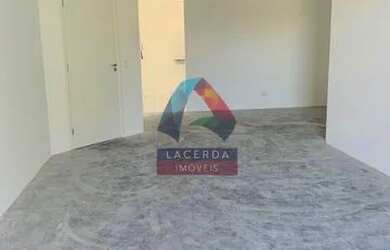 Imagem: O apartamento possui 3 Dormitórios, 3 Banheiros, 1 Vaga na