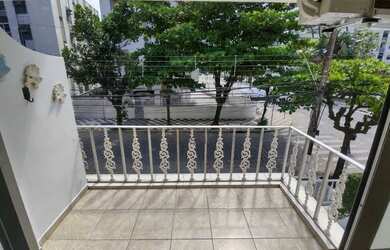 Imagem 3: Apartamento 3 suítes - 1 vaga a venda e/ou aluguel anual - Praia da Enseada...