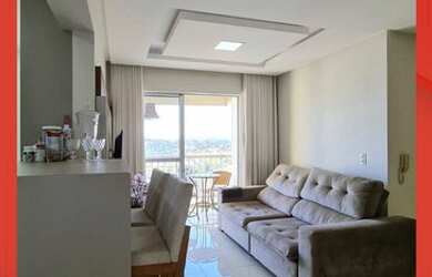 Imagem 10: Apartamento Campinas Dei Fiori Frente ao Shopping Cerrado