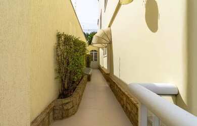 Imagem 14: CASA RESIDENCIAL em São Paulo - SP, Parque da Mooca