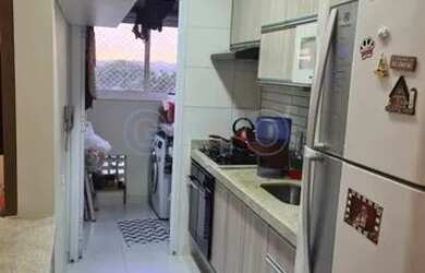 Imagem 9: Apartamento para venda em Jundiaí, Apartamento em Jundiaí