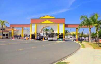 Imagem 7: Terreno à venda, 611 m² por R$ 700.000 - Condomínio Jardim Theodora...