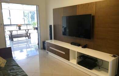 Imagem 5: LINDO APTO 3QTOS-SUÍTE-102M2-2VGS- RECREIO DOS BANDEIRANTES RJ