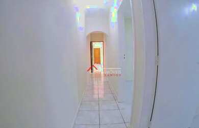 Imagem 5: Apartamento com 3 dormitórios - Encruzilhada - Santos/SP