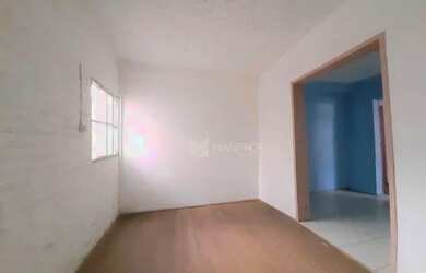 Imagem: O apartamento possui 1 Dormitório, 1 Banheiro, 34m² de Área