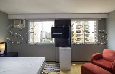 Imagem 3: Mercure SP Vila Olímpia disponível para locação na Vl. Olímpia, próximo...