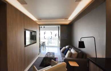 Imagem 5: Apartamento para Venda com 72m², 02 dormitórios e 02 vagas