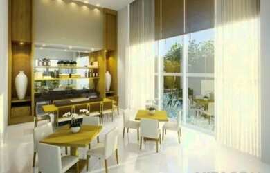 Imagem 2: Flat na Vl. Olímpia Próximo a Universidade Anhembi/Morumbi, Av. dos...