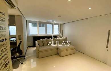 Imagem 12: Apartamento para alugar no Edifício Pop - Cerqueira César - São Paulo/SP