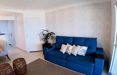 Imagem 7: LINDO APARTAMENTO 03 DORM S, COM VISTA PARA O MAR, NA REGIÃO DO AQUÁRIO