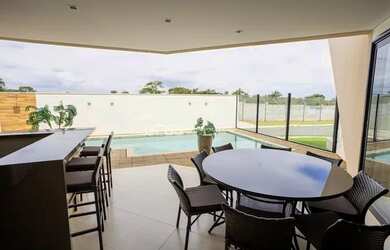 Imagem 14: Portal do Sol Garden - Casa de Condomínio 4 quartos, sendo 2 suítes