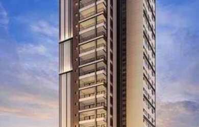 Imagem: O apartamento possui 2 Dormitórios, 3 Banheiros, 1 Vaga na