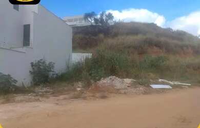 Imagem: O terreno possui 253m² de Área e está localizado em Teófilo