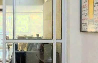 Imagem 14: Apartamento com 3 dormitórios à venda, 104 m² por R$ 1.350.000,00 - Vila Mariana - São Pau