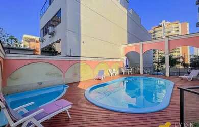 Imagem 3: Apartamento com 3 dormitórios à venda, 150 m² bairro Bela Vista