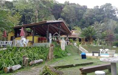 Imagem: A fazenda possui 36m² de Área e está localizado em Jardim