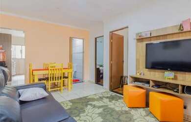 Imagem: CASA RESIDENCIAL em São Paulo - SP, Vila Rica