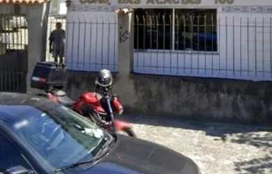 Imagem: O apartamento possui 3 Dormitórios, 2 Banheiros e 75m² de