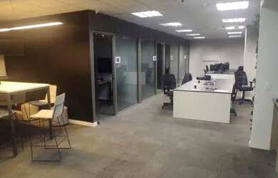 Imagem 2: Andar corporativo de 630 m², 15 vagas, R$ 13.200.000,00