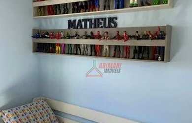 Imagem 11: Apartamento com 2 dormitórios à venda, 61 m² por R$ 595.000,00 - Brasílio...