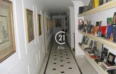 Imagem 4: Casa com 3 dormitórios, 600 m² - venda por R$ 8.000.000,00 ou aluguel...