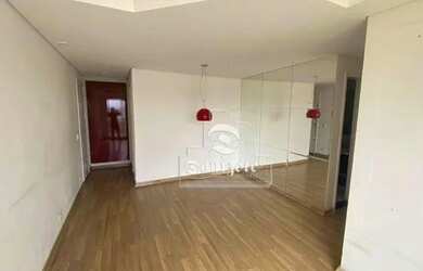 Imagem 2: Apartamento com 3 dormitórios, 69 m² - venda por R$ 395.000,00 ou aluguel...