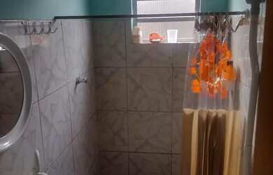 Imagem 8: Casa no bairro Ponte preta, Itaguaí, perto da clínica da família