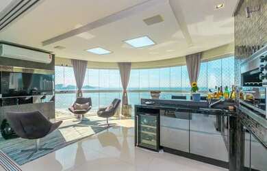 Imagem 4: GRAN FELICITÀ FG FRENTE MAR LOCAÇÃO ANUAL