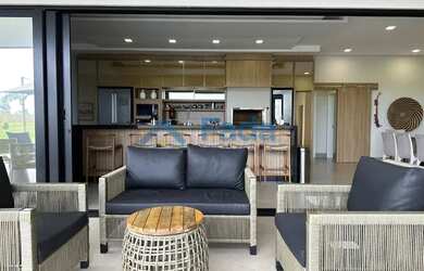 Imagem 3: PORTO RICO - Casa de Condomínio - Condomínio Porto Rico Resort Residence