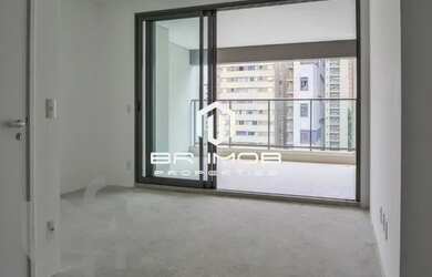 Imagem 6: APARTAMENTO RESIDENCIAL em SÃO PAULO - SP, MOEMA