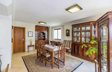 Imagem 9: APARTAMENTO RESIDENCIAL em São Paulo - SP, Perdizes