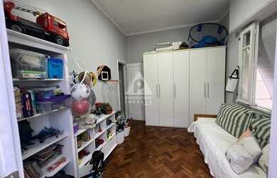 Imagem 9: Privilégio Imóveis vende: Excelente sala, 3 quartos, sendo 1 suíte com vaga