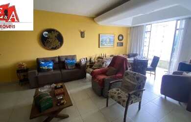 Imagem 3: APARTAMENTO RESIDENCIAL em SALVADOR - BA, JARDIM APIPEMA