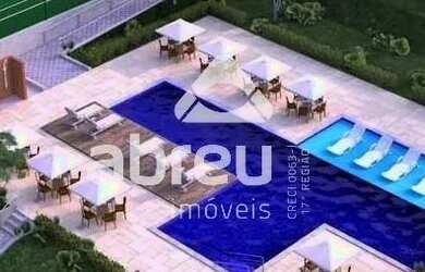 Imagem: A casa em condomínio possui 3 Dormitórios, 3 Banheiros, 2