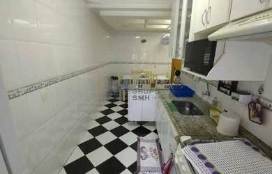 Imagem 16: Apartamento 3 suítes - 1 vaga a venda e/ou aluguel anual - Praia da Enseada...