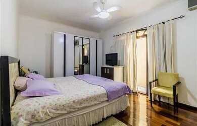 Imagem 8: CASA RESIDENCIAL em São Paulo - SP, Vila Esperança