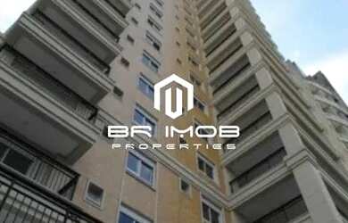 Imagem: O apartamento possui 4 Dormitórios, 5 Banheiros, 5 Vagas na