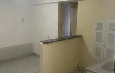 Imagem: A casa possui 1 Dormitório, 1 Banheiro e está localizado