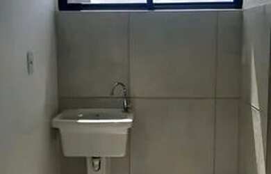 Imagem 14: Alugo Apartamento novo. Piscina, Churrasqueira, VarandaeImóvel novo