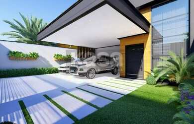 Imagem 5: Belíssima casa à venda no bairro Vista Alegre em Bragança Paulista - SP