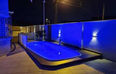 Imagem 3: Casa semi-nova no Boa vista