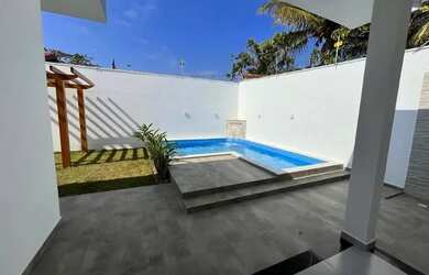 Imagem 4: Maravilhosa Casa - Completa