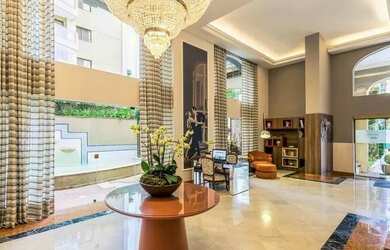 Imagem 11: Mercure SP JK na Vila Olímpia disponível para locação, próximo ao...