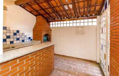 Imagem 2: CASA RESIDENCIAL em São Paulo - SP, Pinheiros